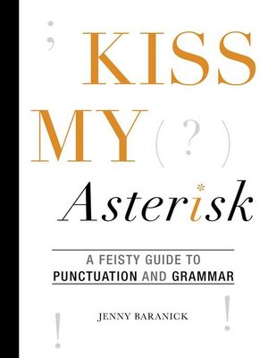 cover image of Kiss My Asterisk